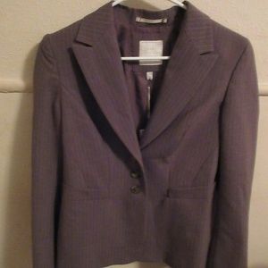 The Limited Perfect Travel Suit Blazer Size 6
